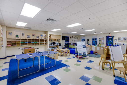 Preschool «Bright Horizons at Baldwin Park», reviews and photos, 1700 Firehouse Ln, Orlando, FL 32814, USA