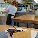 Photo n°1 de l'avis de Richard.i fait le 22/08/2022 à 09:33 sur le  CafélotteBar à Bad Aibling