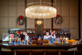 Esplanade 1925 Lounge & Cocktail Bar