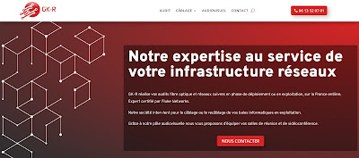 GK-R à Saint-Maixent