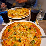 Photo n°1 de l'avis de my_foodlovelifestyle. fait le 07/10/2023 à 12:23 sur le  Pizzeria Taverna à Bocholt