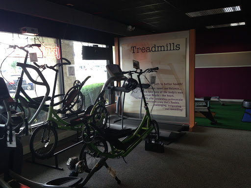 Exercise Equipment Store «G&G Fitness Equipment - Dayton», reviews and photos, 641 Miamisburg Centerville Rd, Dayton, OH 45459, USA