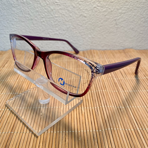 Optician «New Outlook Optical», reviews and photos, 2208 S Rainbow Blvd, Las Vegas, NV 89146, USA