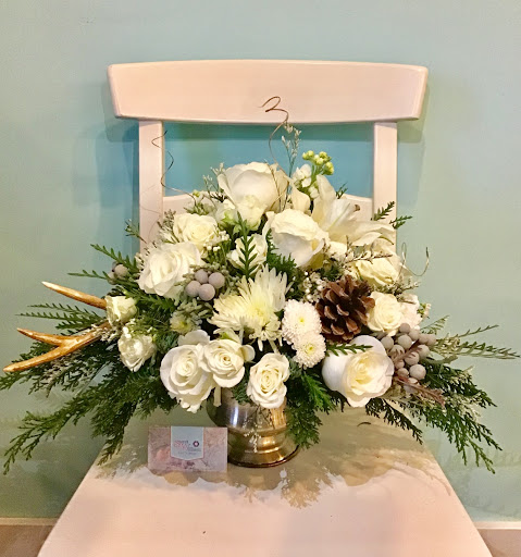 Florist «Sweet William Floral & Design», reviews and photos, 10506 S Redwood Rd, South Jordan, UT 84095, USA