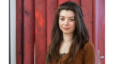 Clémence CHABBERT - Naturopathe réflexologue à Eysines à Eysines