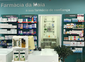 Farmácia Da Maia