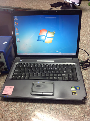 MAC REPAIR & LAPTOP REPAIR - NO FIX NO PAY image