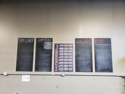 Gym «Four Barrel CrossFit East», reviews and photos, 10500 Westport Rd, Louisville, KY 40241, USA