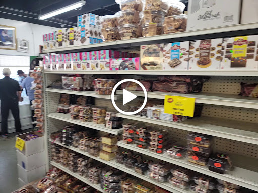 Kosher Grocery Store «Miami Kosher Supermarket», reviews and photos, 1622 NE 205th Terrace, Miami, FL 33179, USA