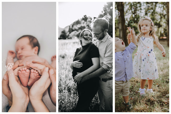 Lea Button Photography
