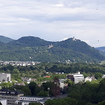 Photo n°2 de l'avis de Heinz.e fait le 29/05/2022 à 15:26 sur le  Forteresse de Godesburg à Bonn