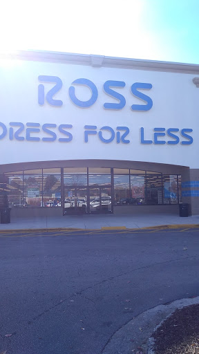 Clothing Store «Ross Dress for Less», reviews and photos, 5220 Jimmy Lee Smith Pkwy, Hiram, GA 30141, USA