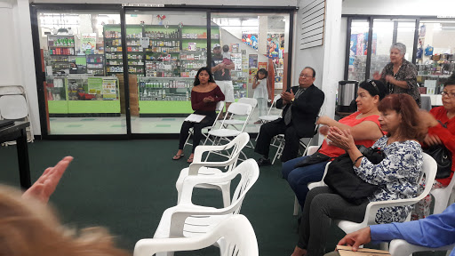 Shopping Mall «El Monte Mall», reviews and photos, 10933 Valley Mall #200, El Monte, CA 91731, USA