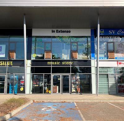 In Extenso - Expert-comptable à Salaise-sur-Sanne à Salaise-sur-Sanne