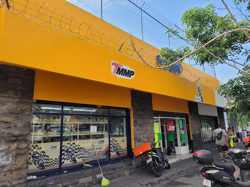 Remo Motos Guadalajara