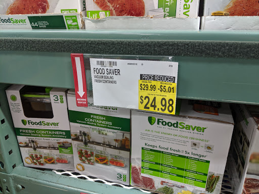 Warehouse club «BJ’s Wholesale Club», reviews and photos, 2370 Walnut St, Cary, NC 27518, USA