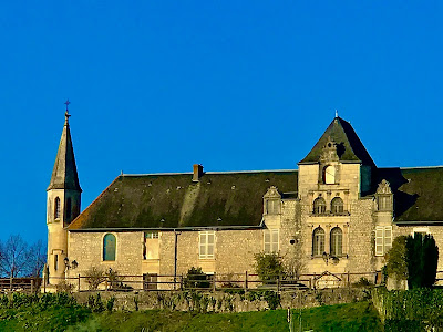 St Louis Regie Quartier à Saintes