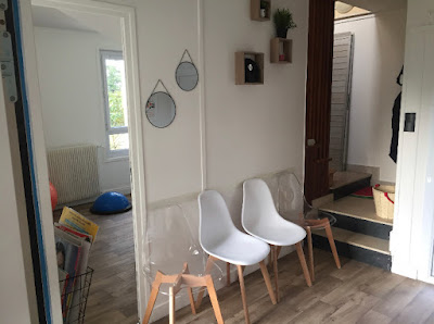 Cabinet du Parc à Cherbourg-en-Cotentin