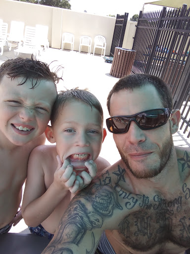 Water Park «Aqua PARDS», reviews and photos, 30372 Eden Church Rd, Denham Springs, LA 70726, USA