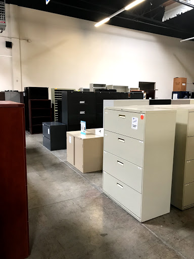 Office Furniture Store «Arizona Office Liquidators & Designs», reviews and photos, 3920 E Broadway Rd, Phoenix, AZ 85040, USA