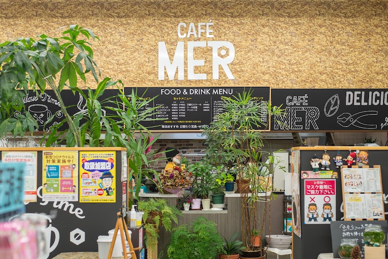 カフェ マーレ（Cafe MER）