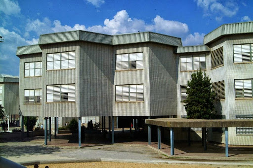 Colegio Maristes Girona, Escuela en Girona,Girona