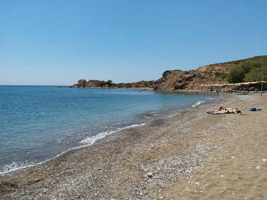 Managros Beach