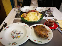 Plats et boissons du Restaurant servant du couscous Le Bédouin chez Michel à Nice - n°10
