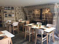 Atmosphère du Restaurant À Côté à Aubusson - n°8