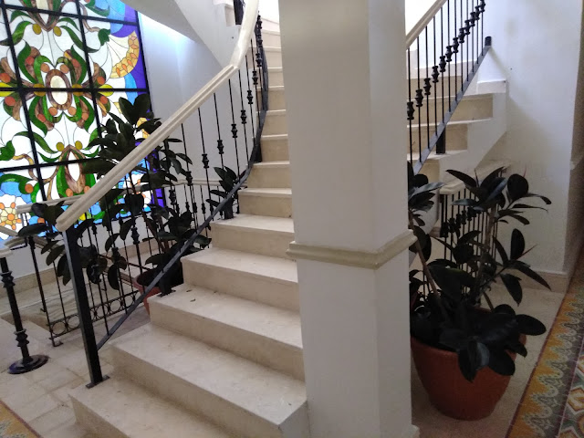 Hotel Telégrafo by null