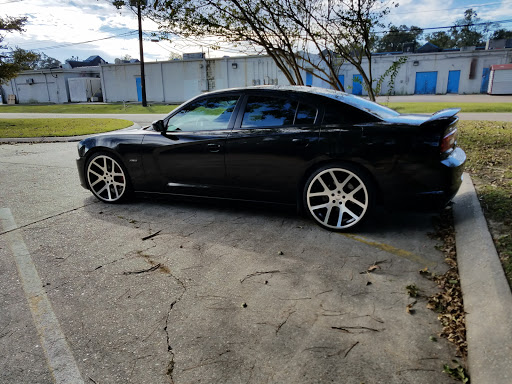 Chrysler Dealer «All Star Dodge Chrysler Jeep Ram», reviews and photos, 2590 Range Park Dr, Denham Springs, LA 70726, USA