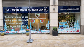 Dickens Yard Dental