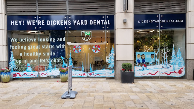 Dickens Yard Dental