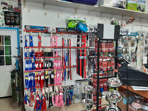 Pet Store «Pet Pro», reviews and photos, 1606 NY-82, Lagrangeville, NY 12540, USA