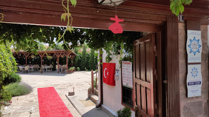 Somatçı Fihi Ma Fih Restaurant Konya