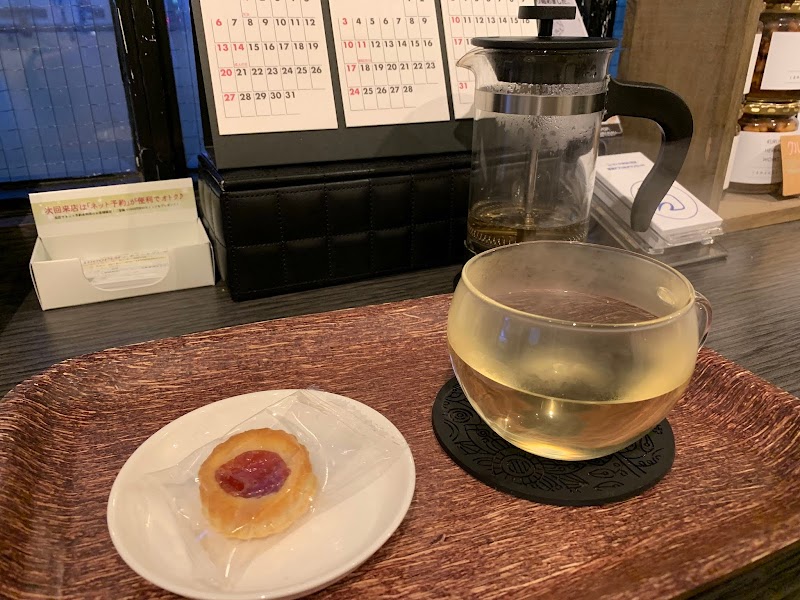 コンディショニングサロン セレネス 東京都港区北青山 フットケア グルコミ