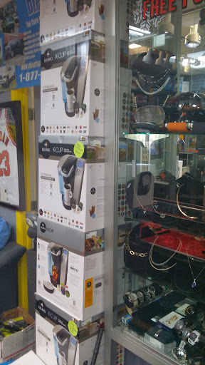 Pawn Shop «Associated Pawn Brokers Inc», reviews and photos, 1851 Pulaski Hwy, Edgewood, MD 21040, USA