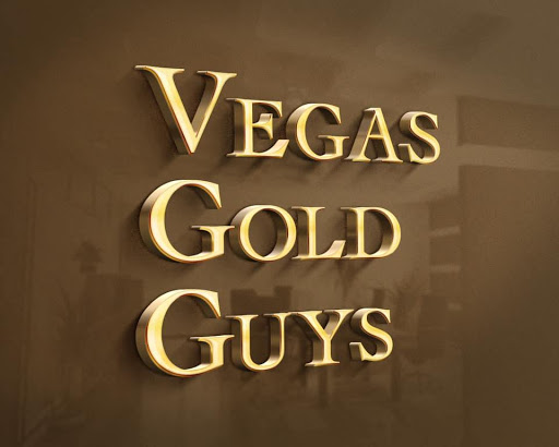Vegas Gold Guys