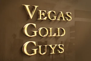 Vegas Gold Guys image