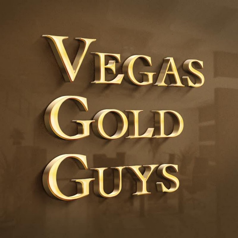 Vegas Gold Guys