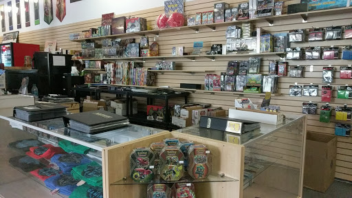 Game Store «The Wasteland Gaming», reviews and photos, 3700 Satellite Blvd #7B, Duluth, GA 30096, USA