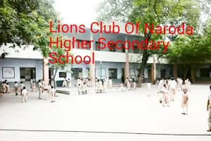 Lions Club Of Naroda Higher Secondary School image