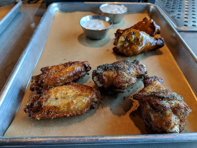 Mason Ale Works Tasting Room + Kitchen by null