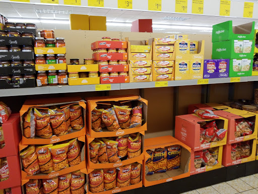 Supermarket «ALDI», reviews and photos, 1451 Riverwood Dr, Burnsville, MN 55337, USA