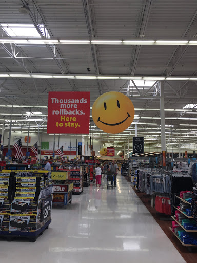 Department Store «Walmart Supercenter», reviews and photos, 4848 900 W, Riverdale, UT 84405, USA