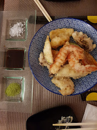 Photo n°60 de Ramen Miyagi à Bourg-Madame ()