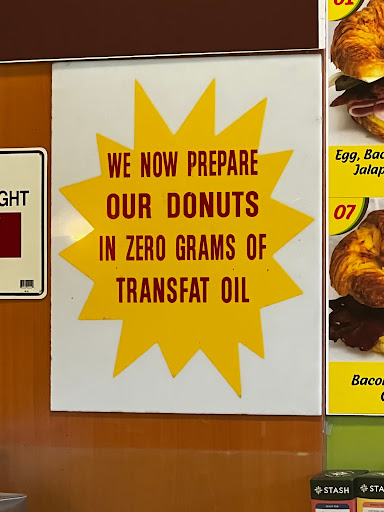 Donut Shop «Happy Donut», reviews and photos, 1807 El Camino Real, Burlingame, CA 94010, USA