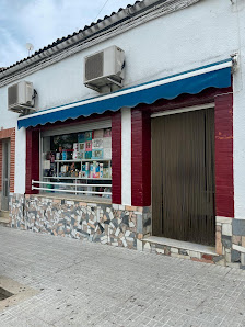 Comercial Sanvisel Av. Ntra. Sra. de Guadalupe, 48, 06500 San Vicente de Alcántara, Badajoz, España