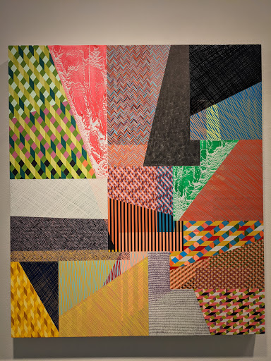 Art Gallery «Tory Folliard Gallery», reviews and photos, 233 N Milwaukee St, Milwaukee, WI 53202, USA