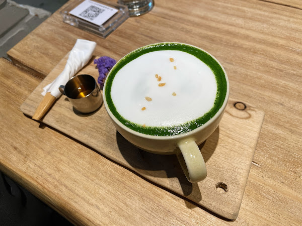 Kizuna Café